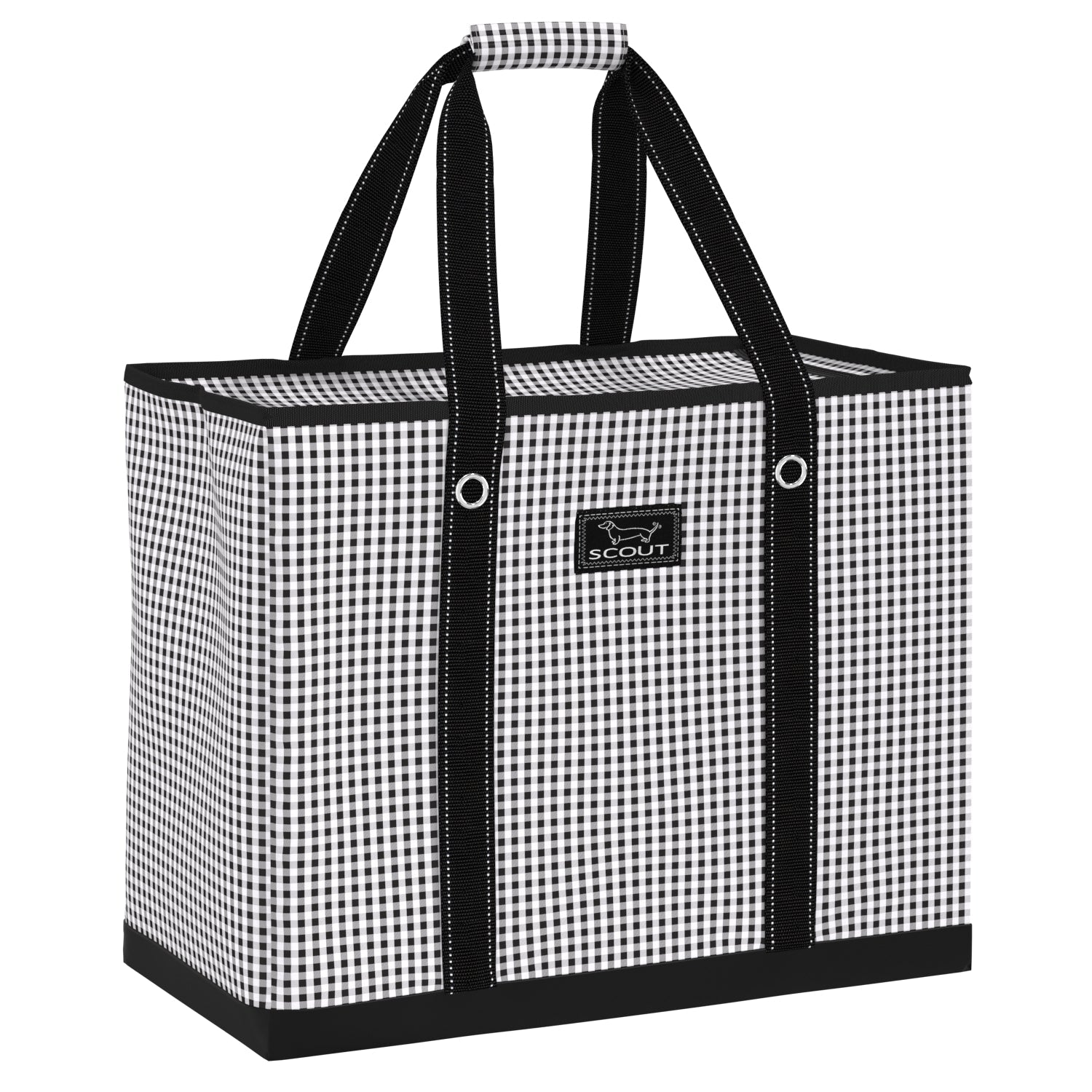 3 Girls Bag Extra-Large Tote Bag