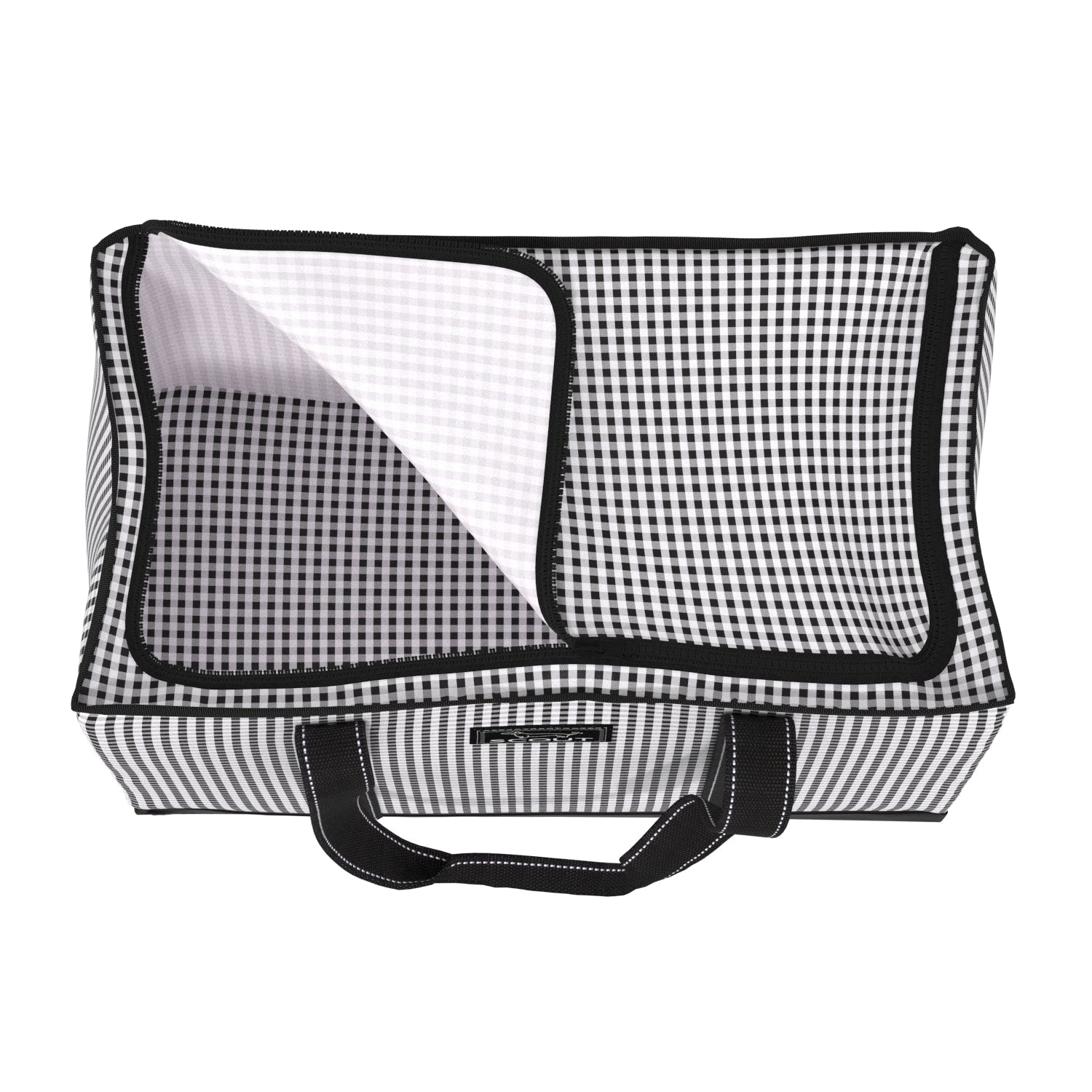 3 Girls Bag Extra-Large Tote Bag