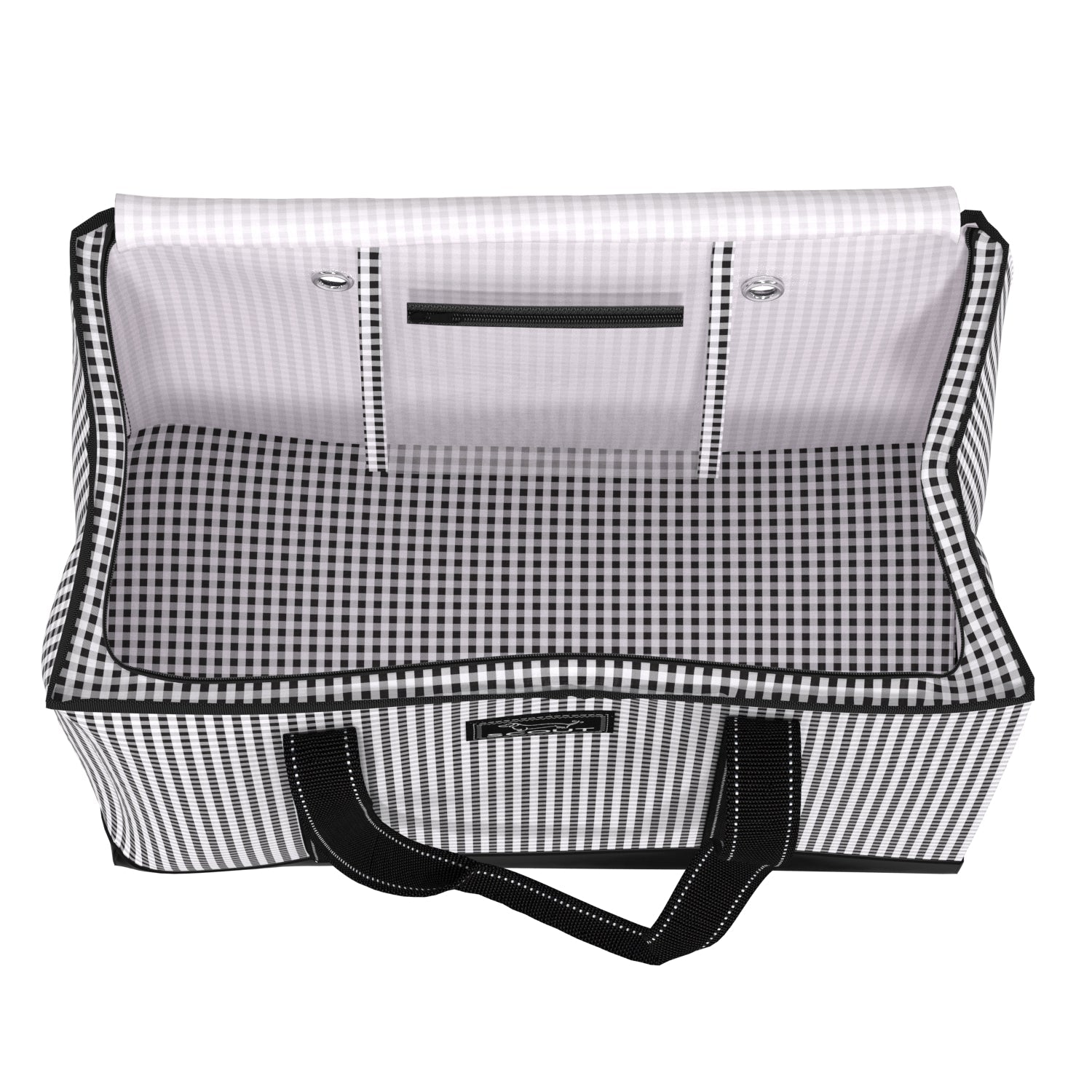 3 Girls Bag Extra-Large Tote Bag