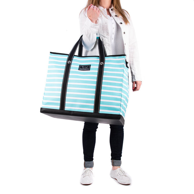 3 Girls Bag Extra-Large Tote Bag