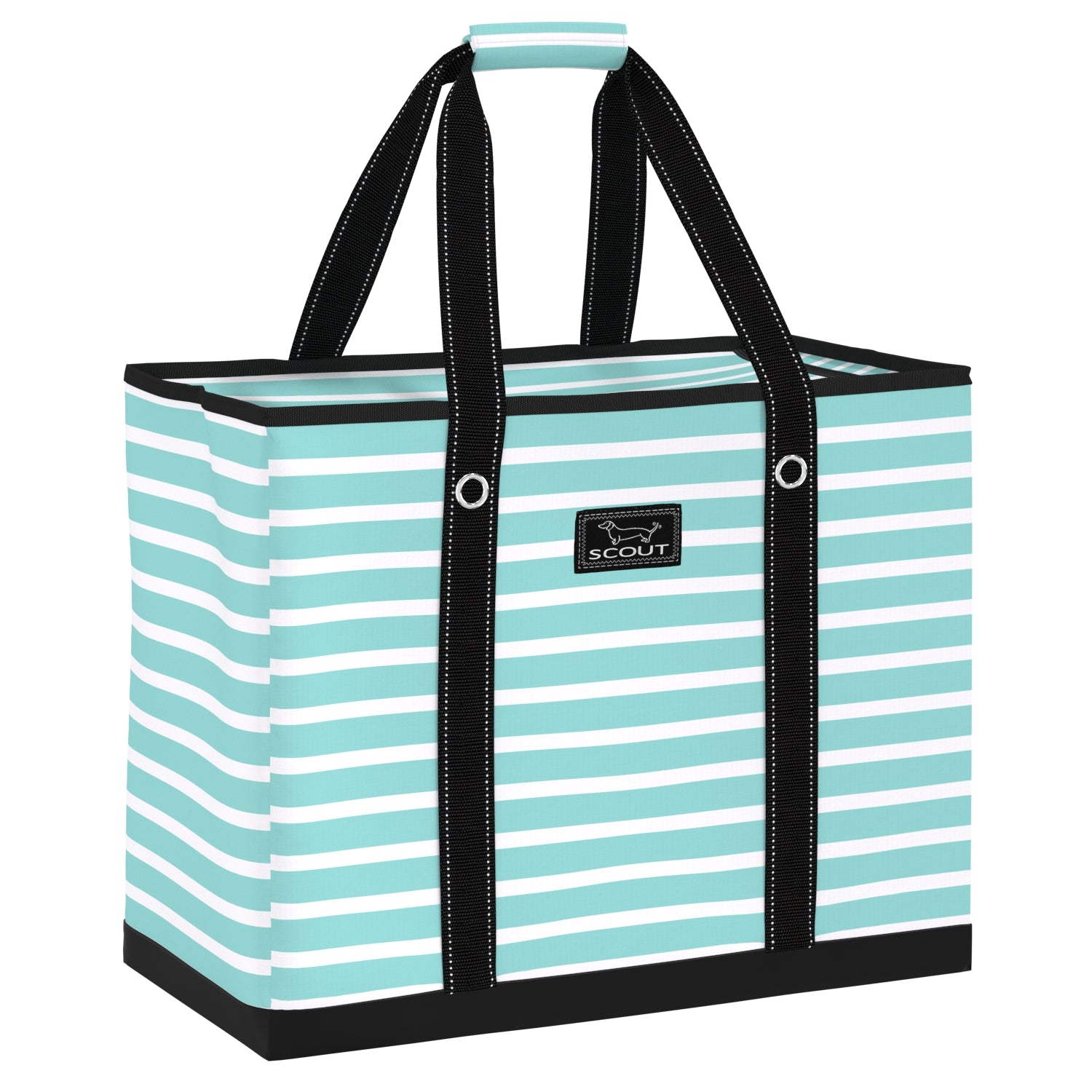 3 Girls Bag Extra-Large Tote Bag