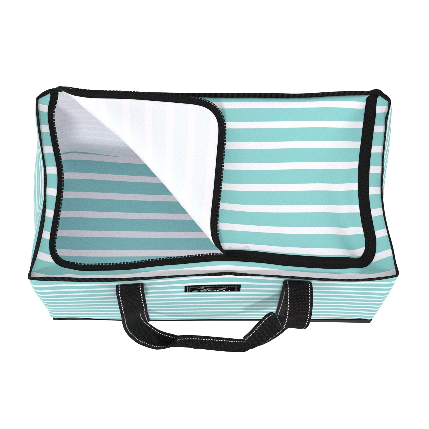 3 Girls Bag Extra-Large Tote Bag