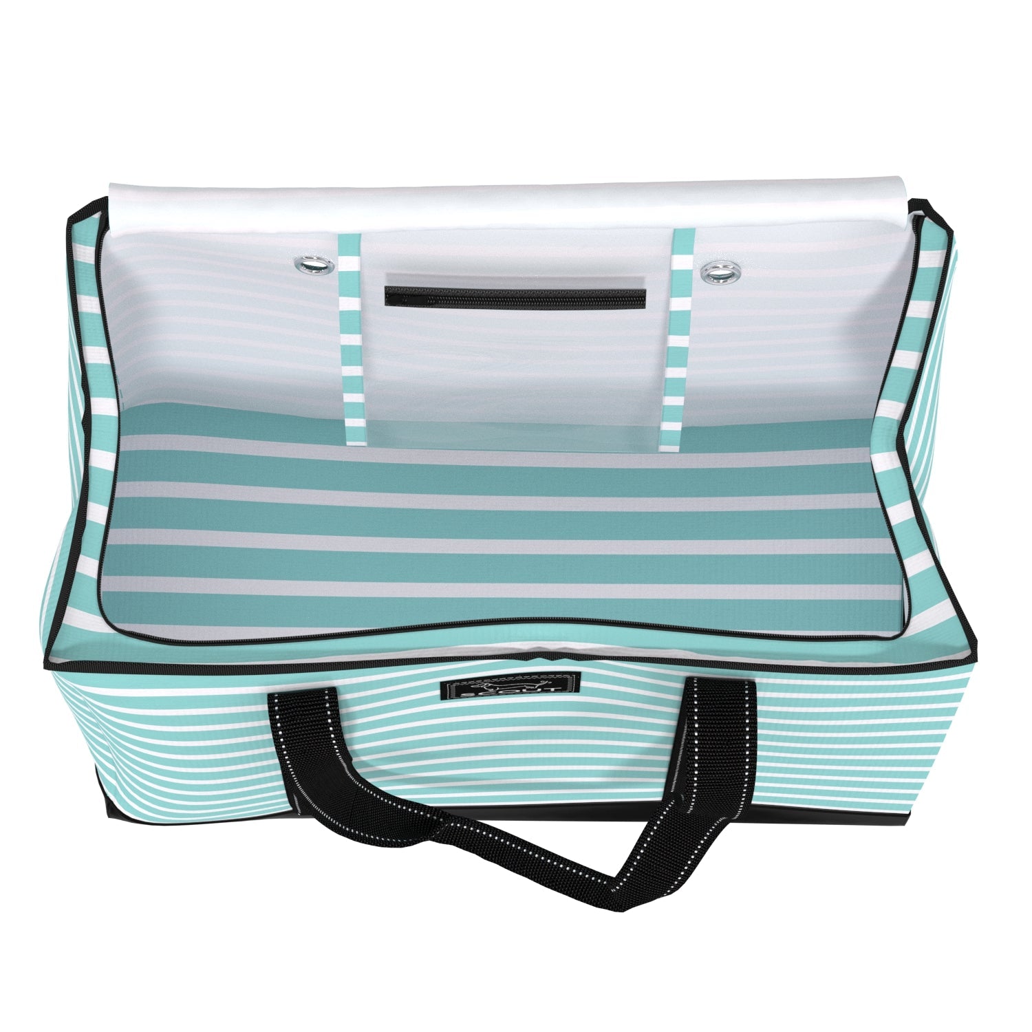 3 Girls Bag Extra-Large Tote Bag