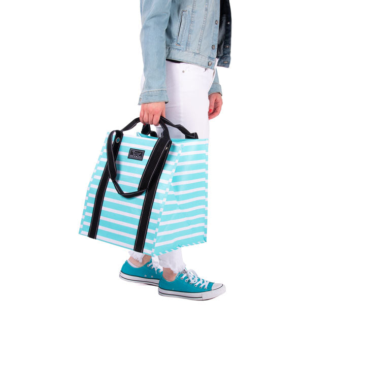 Bagette Market Tote