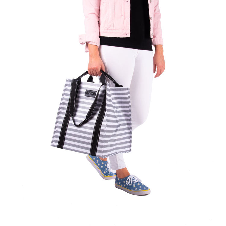 Bagette Market Tote