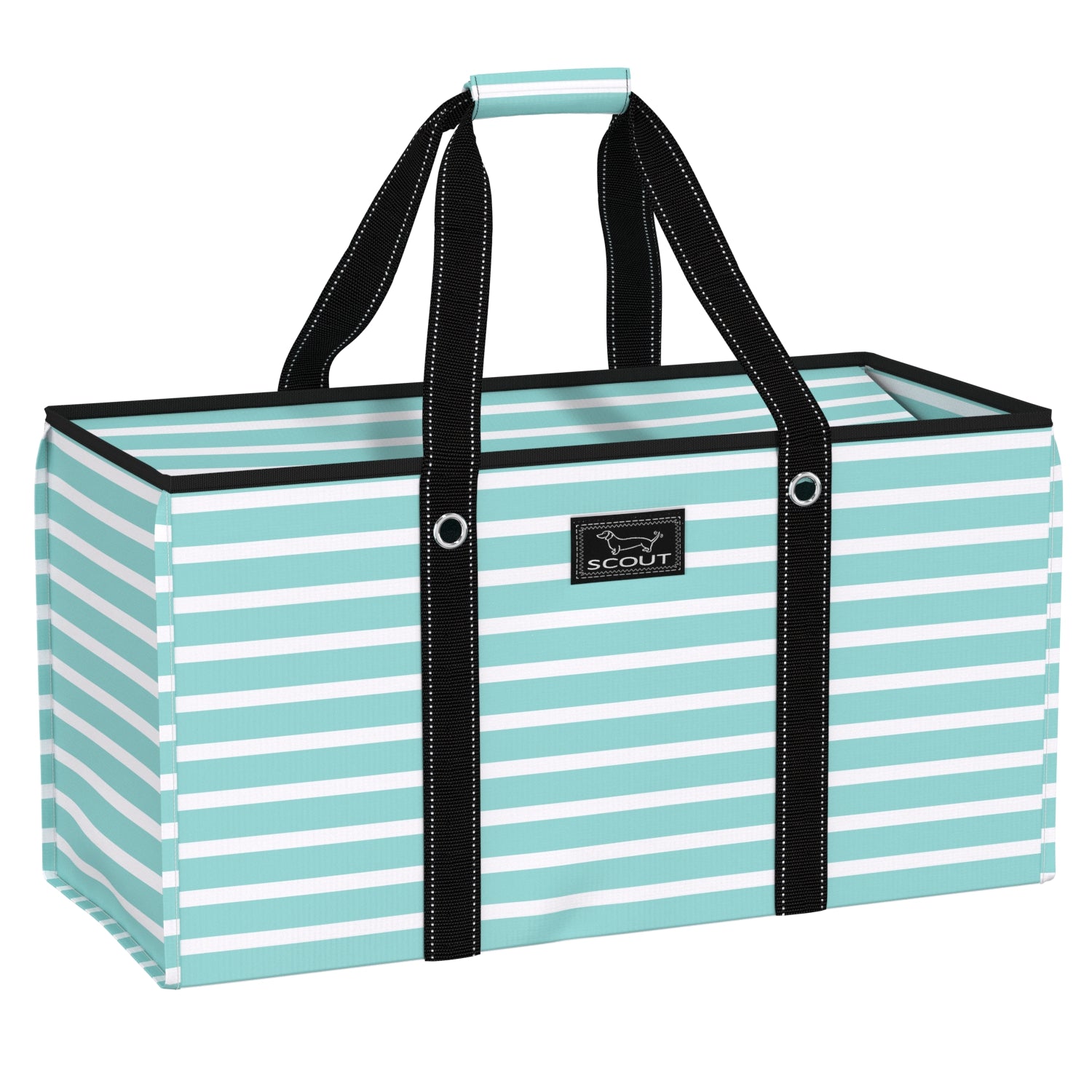 Errand Boy Extra-Large Tote Bag