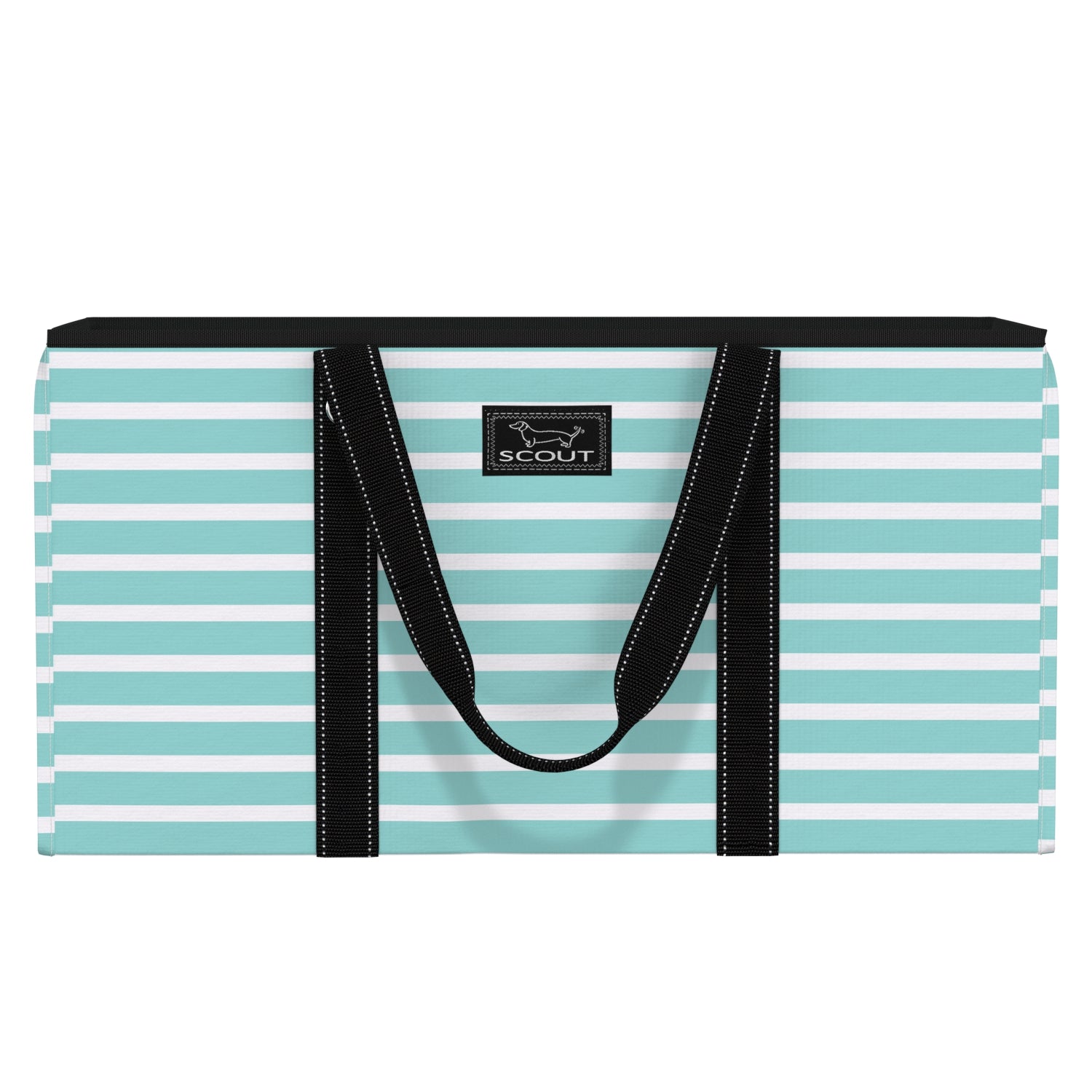 Errand Boy Extra-Large Tote Bag