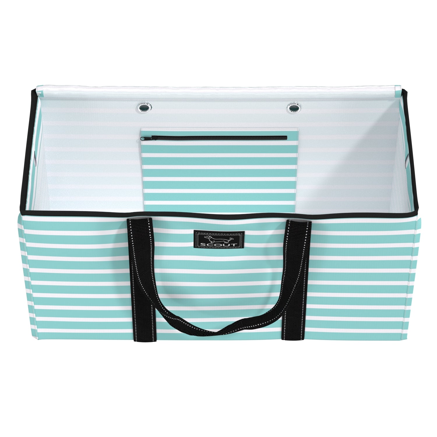 Errand Boy Extra-Large Tote Bag