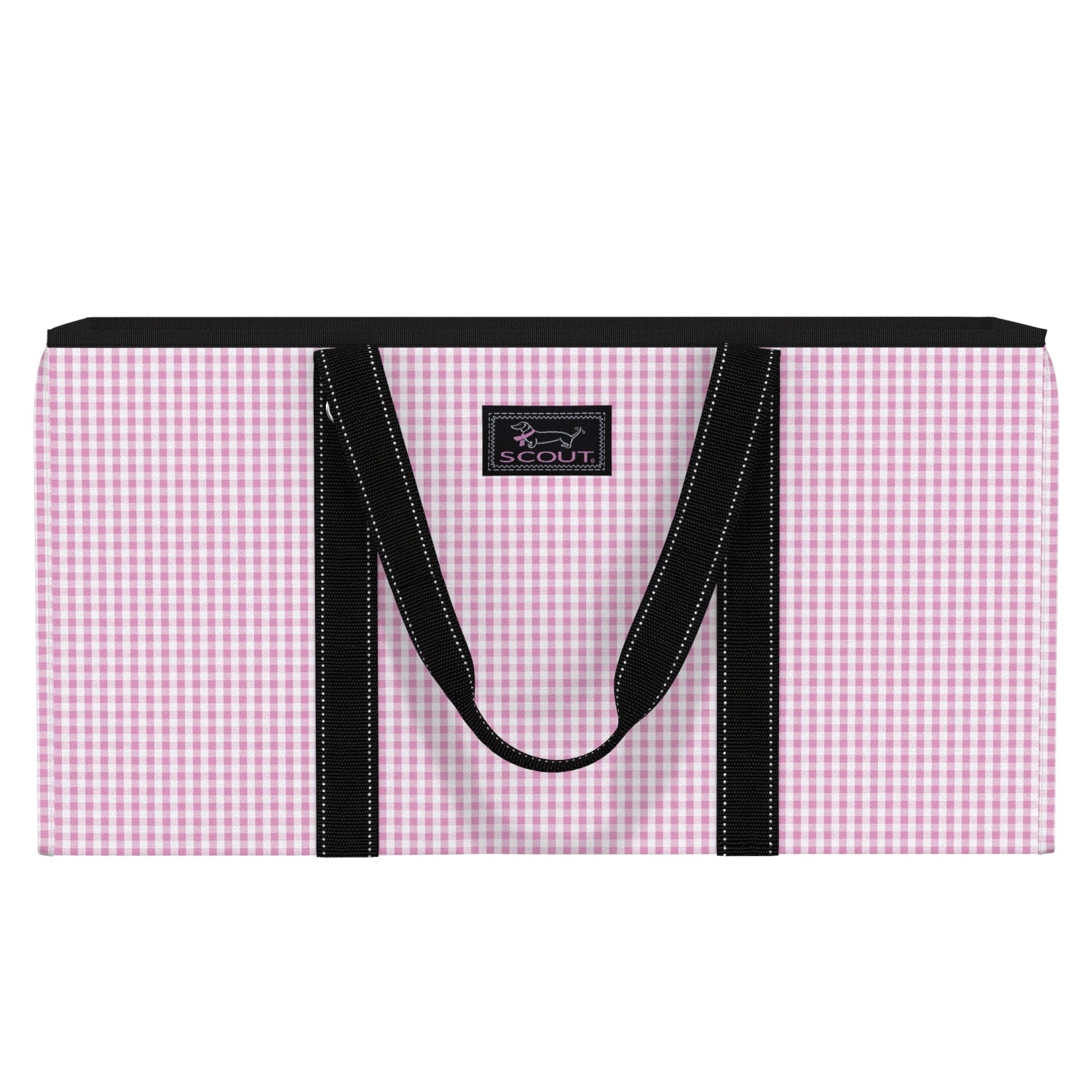 Errand Boy Extra-Large Tote Bag
