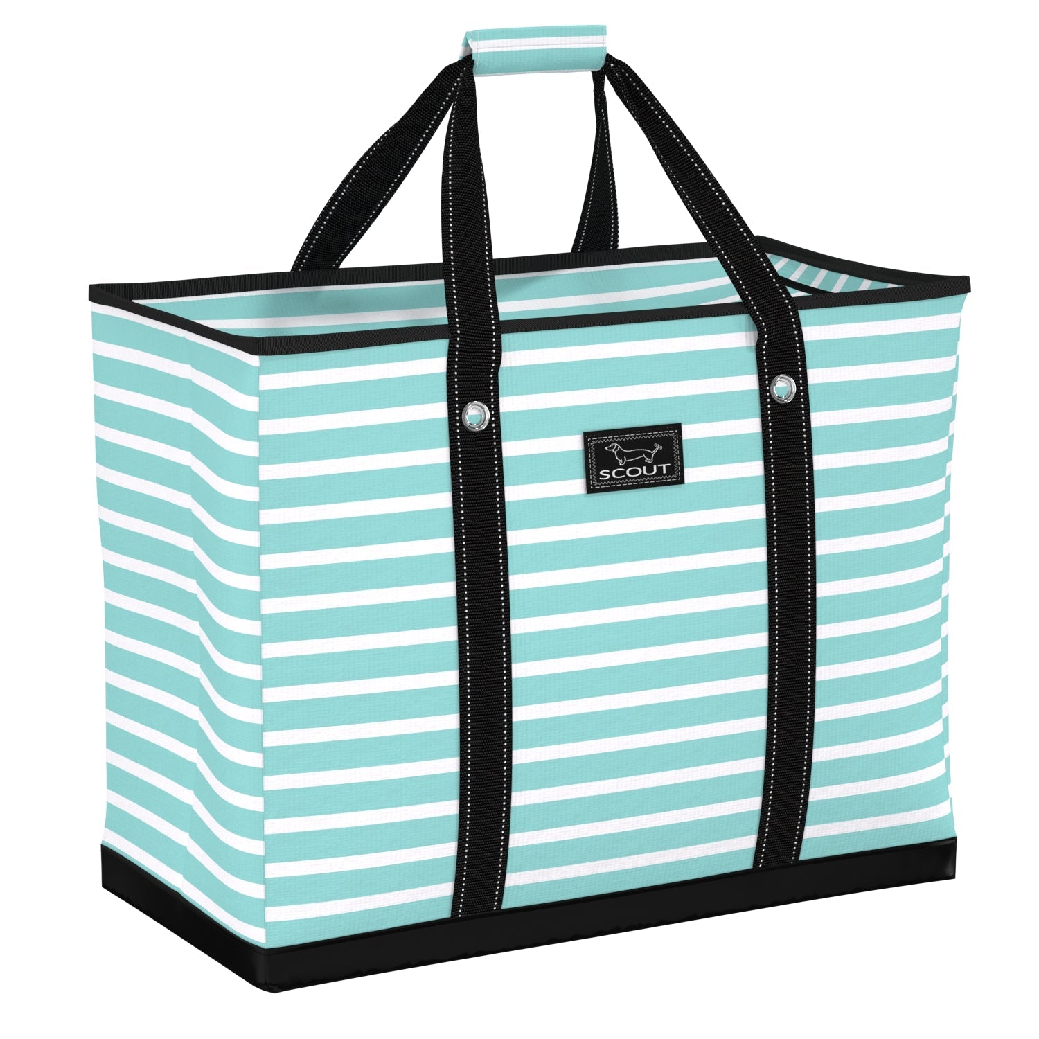 4 Boys Bag Extra-Large Tote Bag