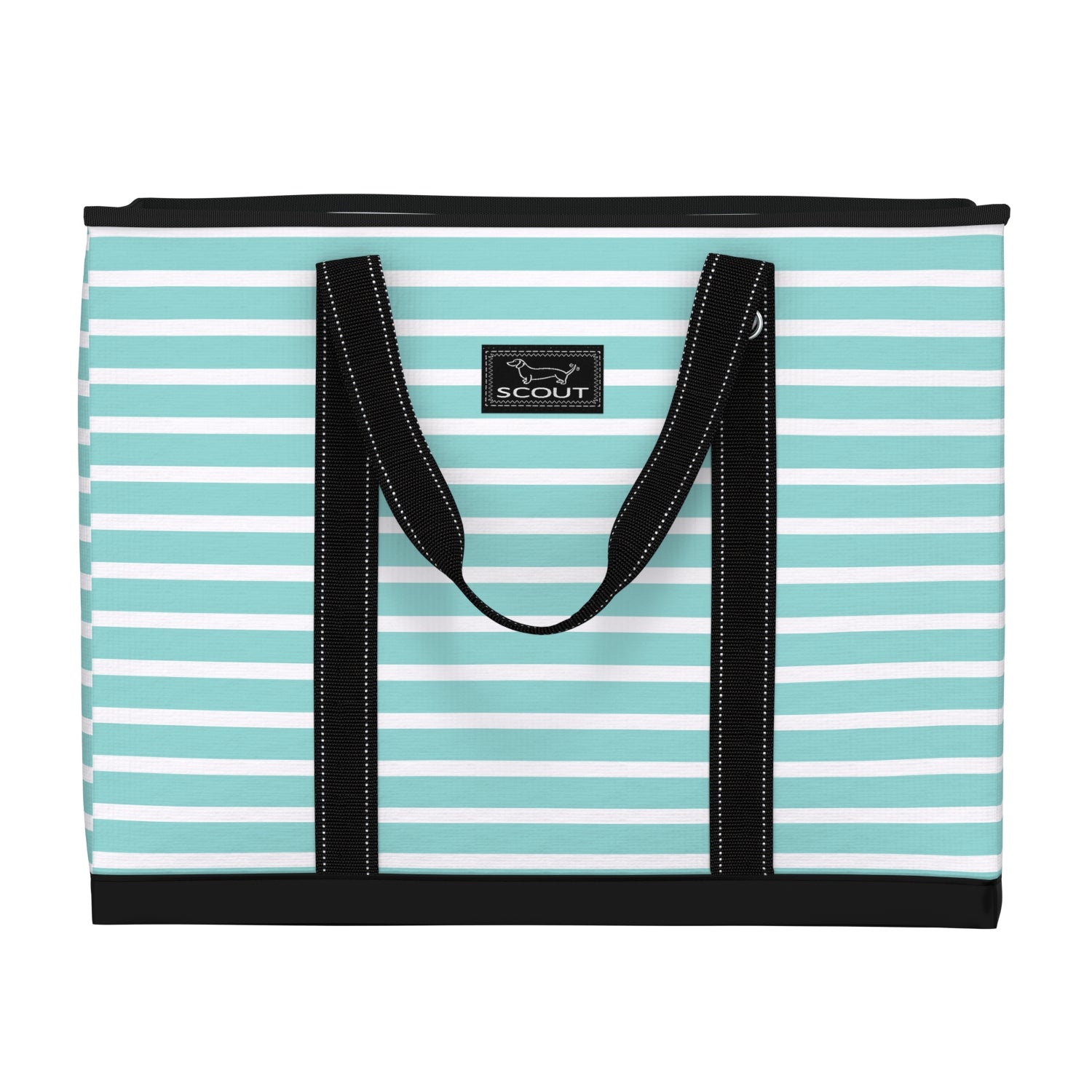 4 Boys Bag Extra-Large Tote Bag