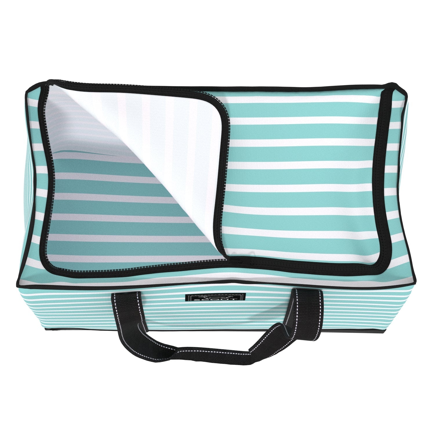 4 Boys Bag Extra-Large Tote Bag