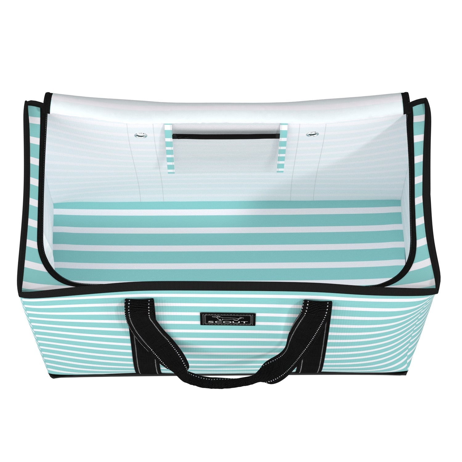 4 Boys Bag Extra-Large Tote Bag