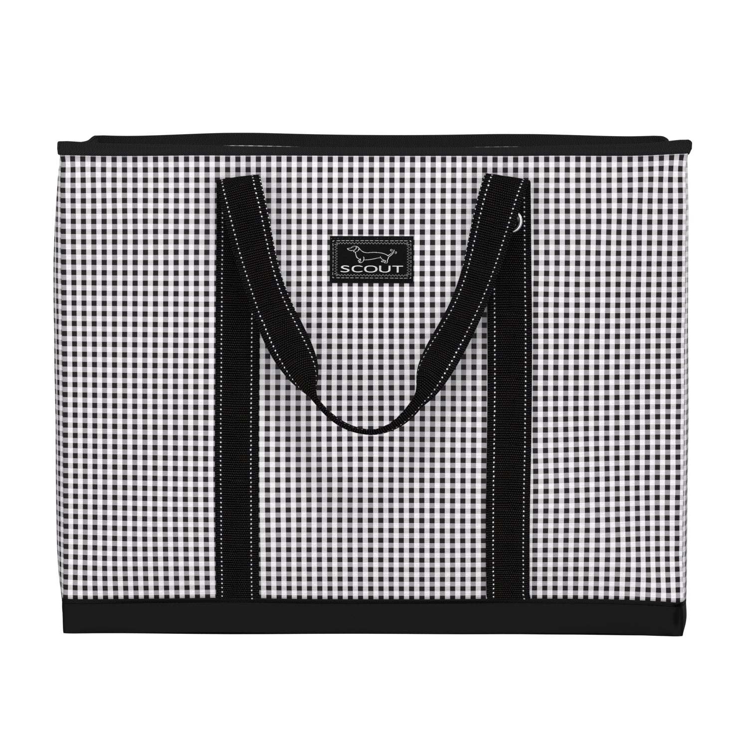 4 Boys Bag Extra-Large Tote Bag