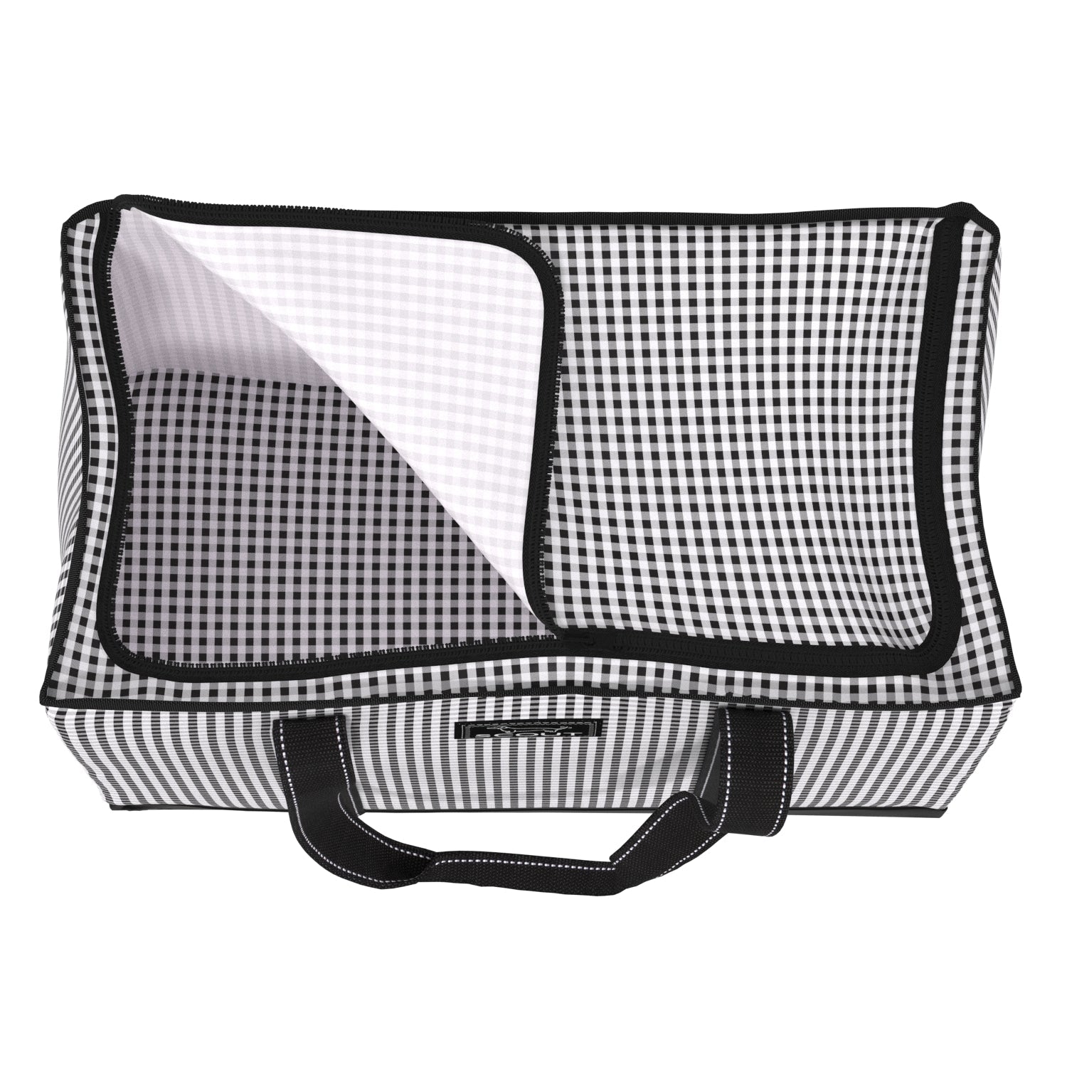 4 Boys Bag Extra-Large Tote Bag