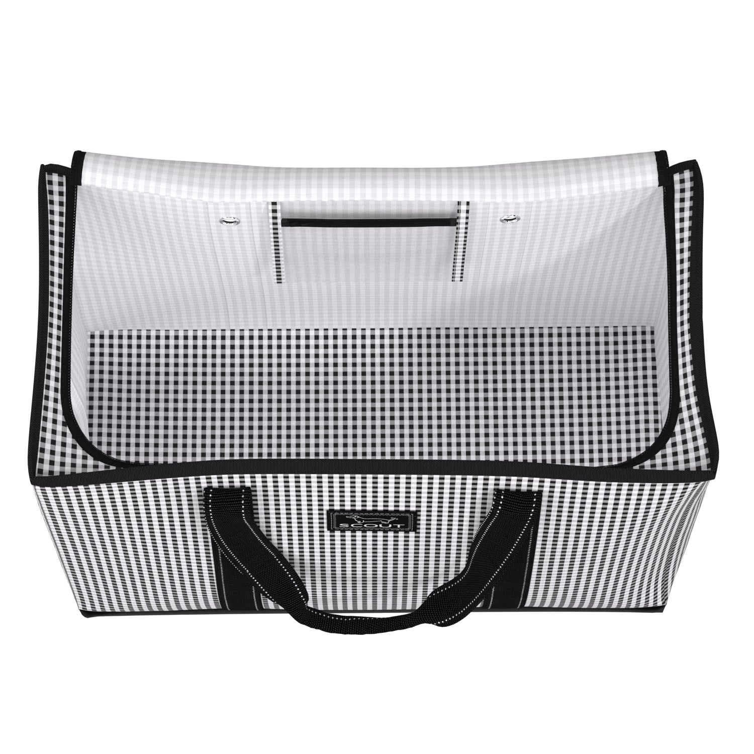 4 Boys Bag Extra-Large Tote Bag