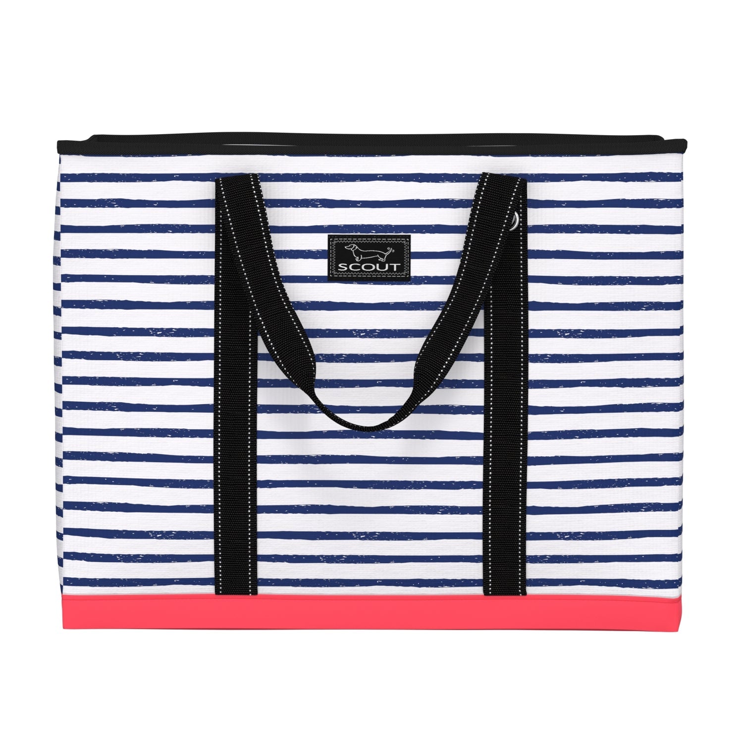 4 Boys Bag Extra-Large Tote Bag