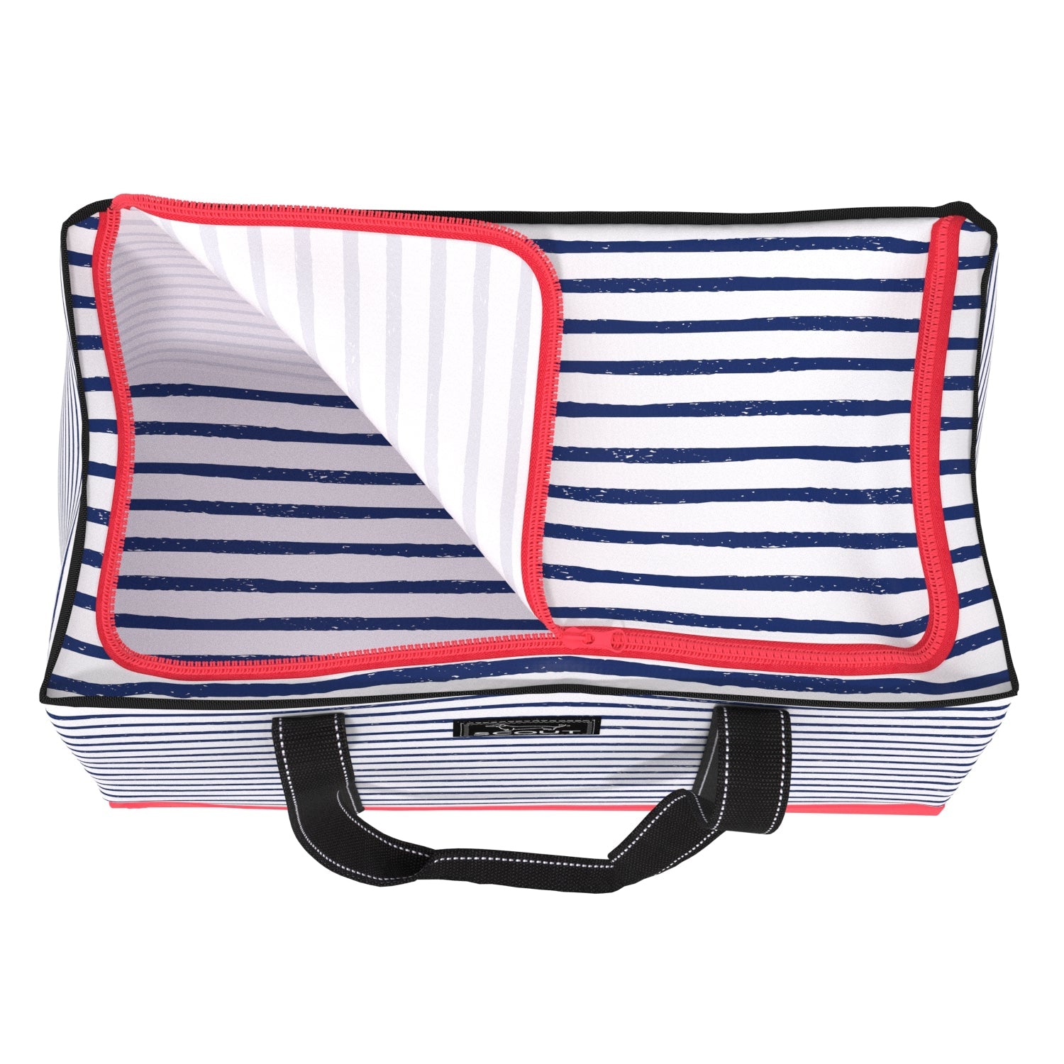 4 Boys Bag Extra-Large Tote Bag