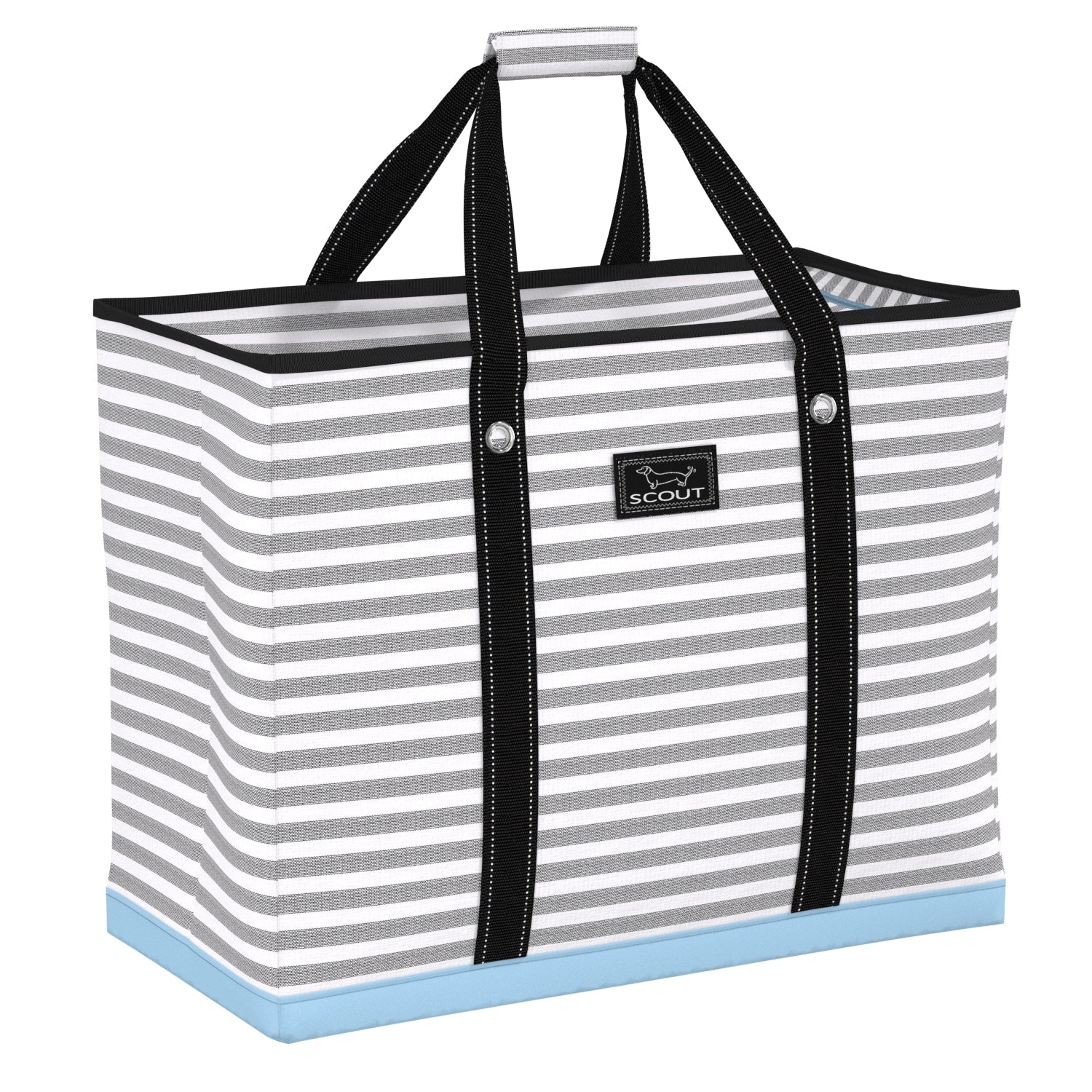 4 Boys Bag Extra-Large Tote Bag