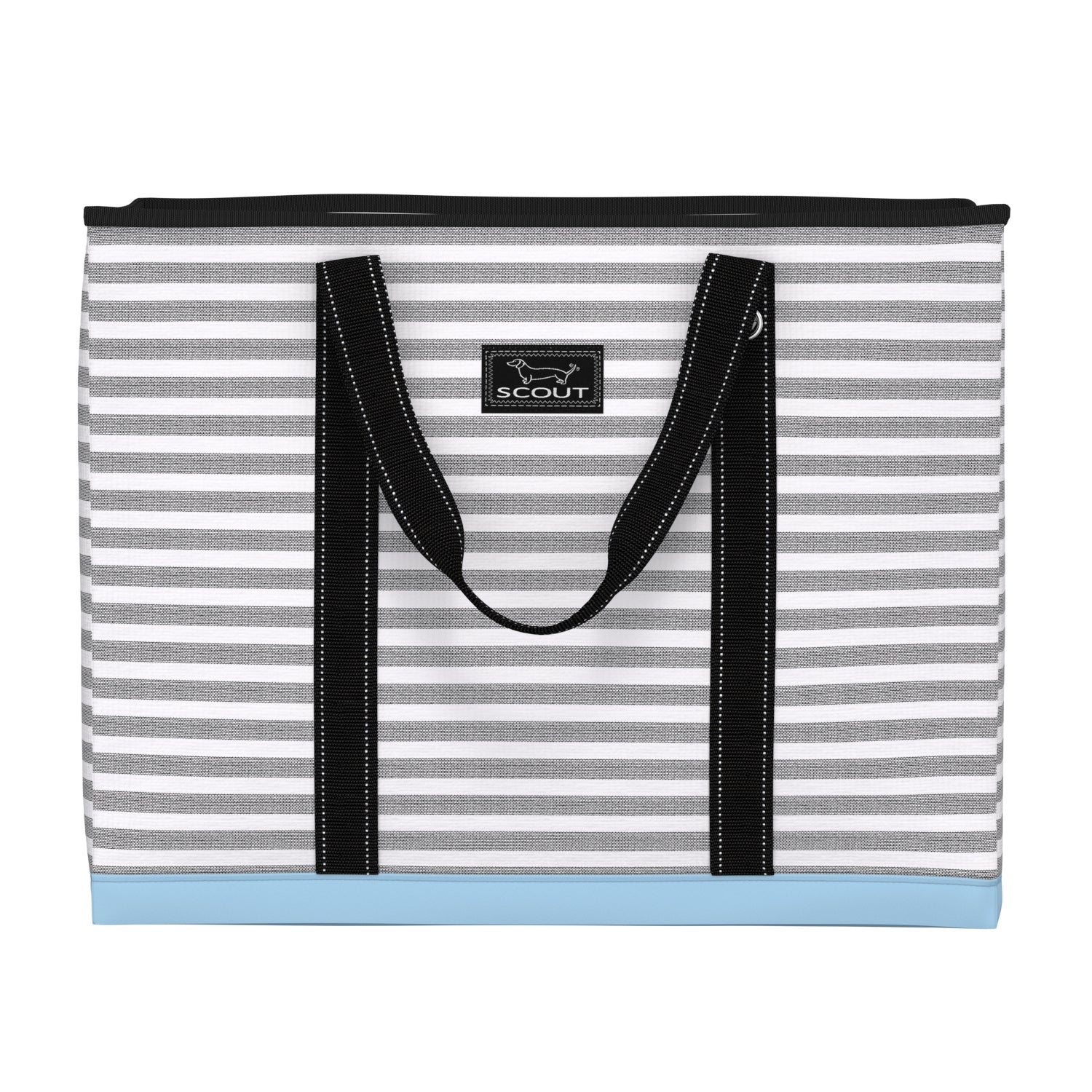 4 Boys Bag Extra-Large Tote Bag