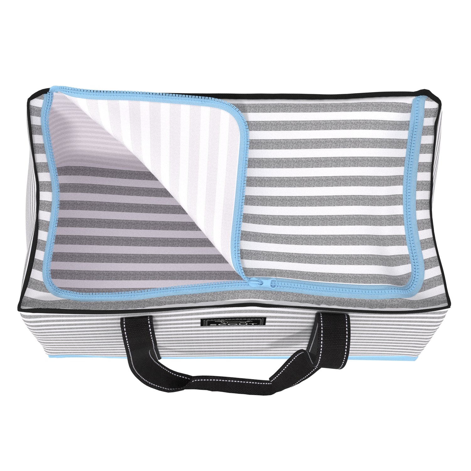 4 Boys Bag Extra-Large Tote Bag