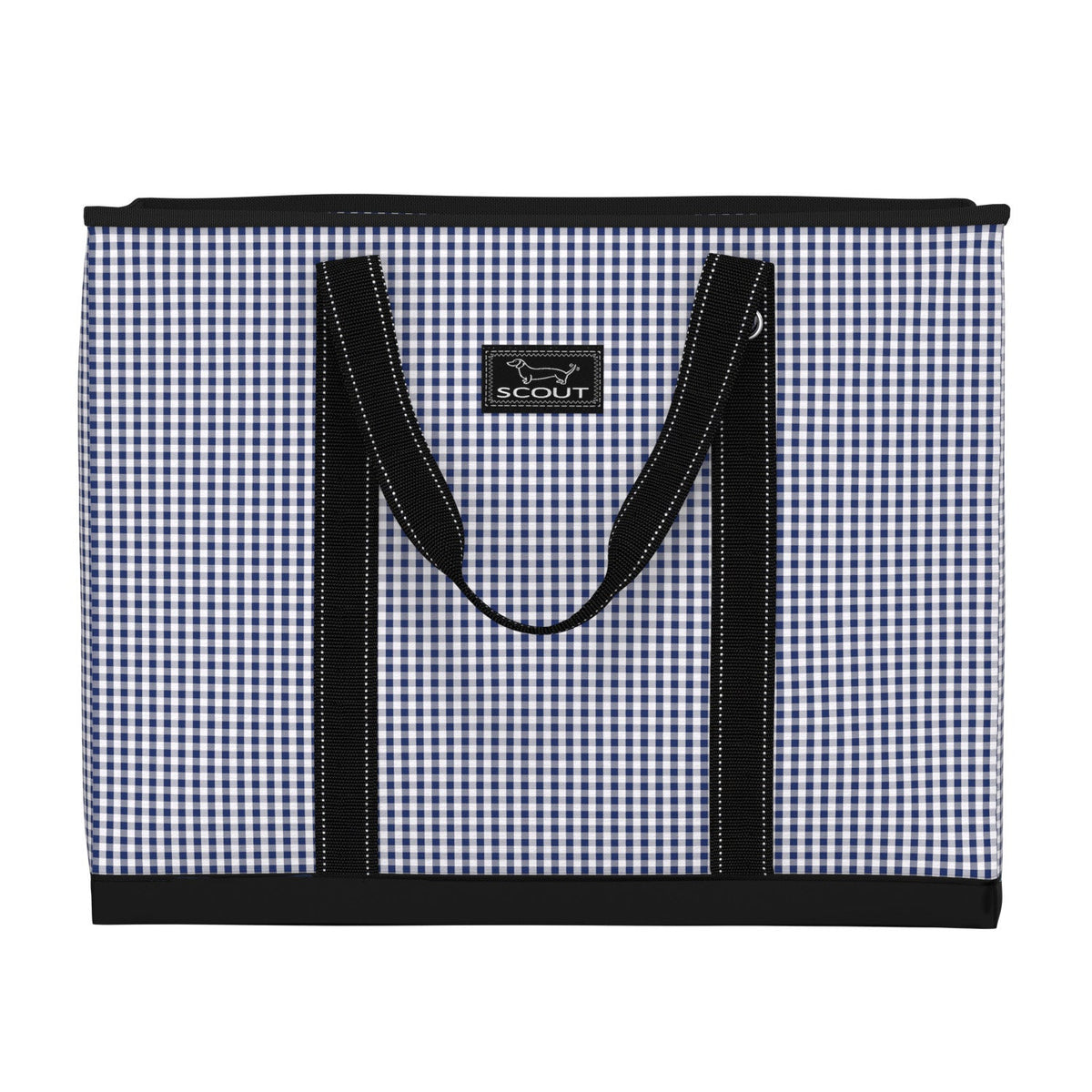 #Pattern_Brooklyn Checkham