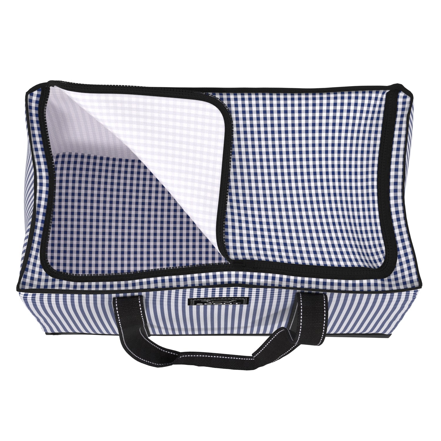 4 Boys Bag Extra-Large Tote Bag