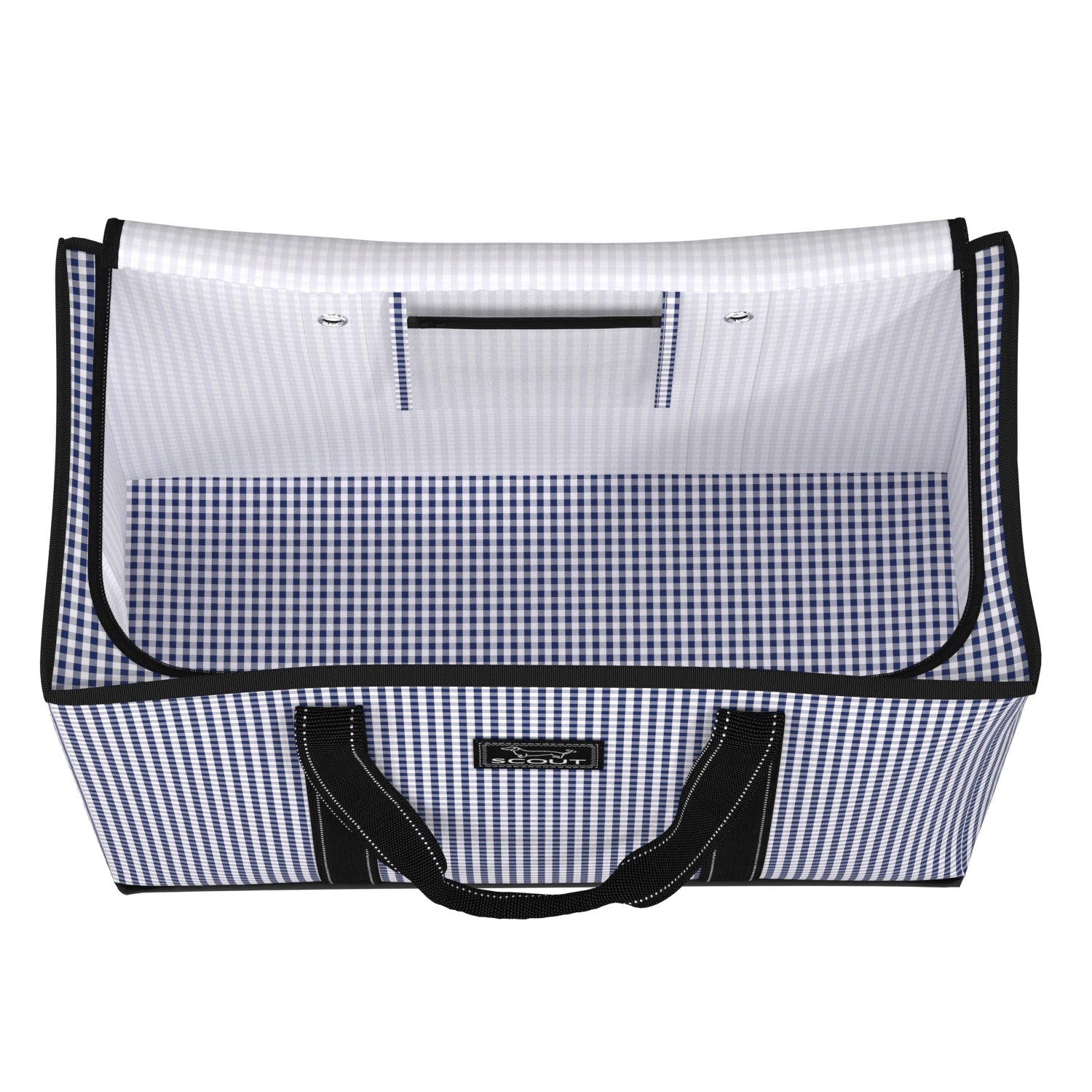 4 Boys Bag Extra-Large Tote Bag