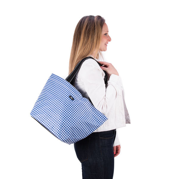 Daytripper Shoulder Bag