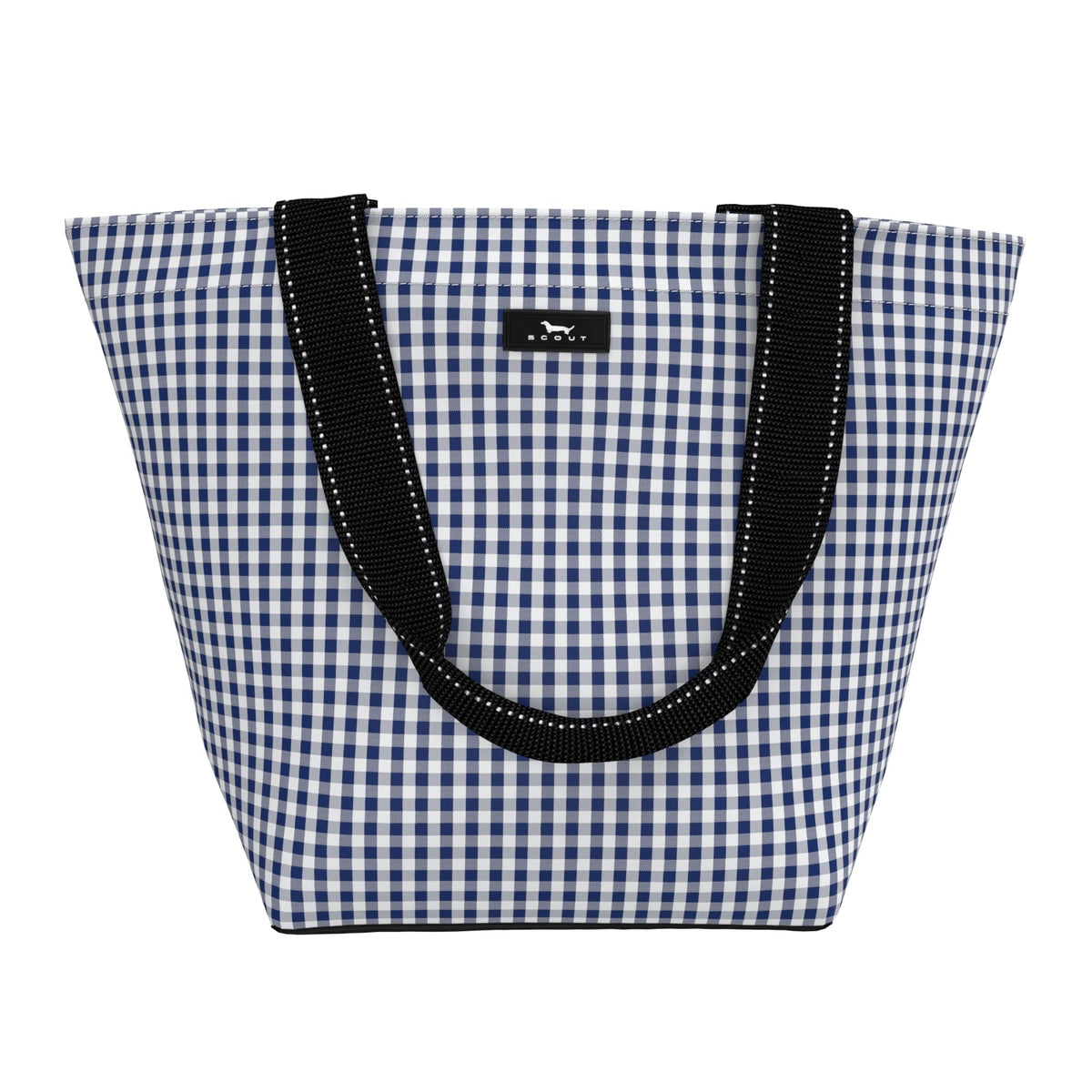 #Pattern_Brooklyn Checkham