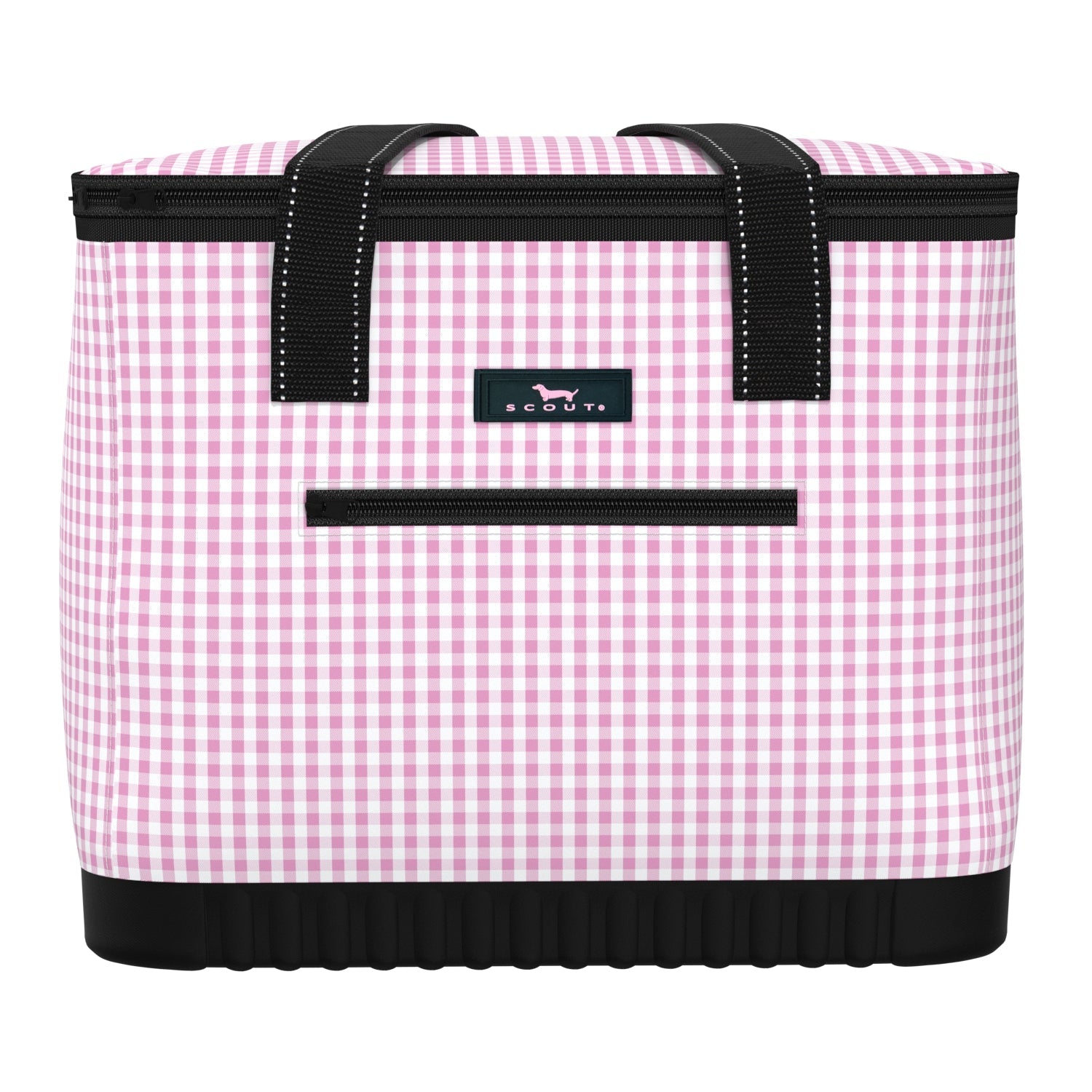 The Stiff One Large Soft Cooler