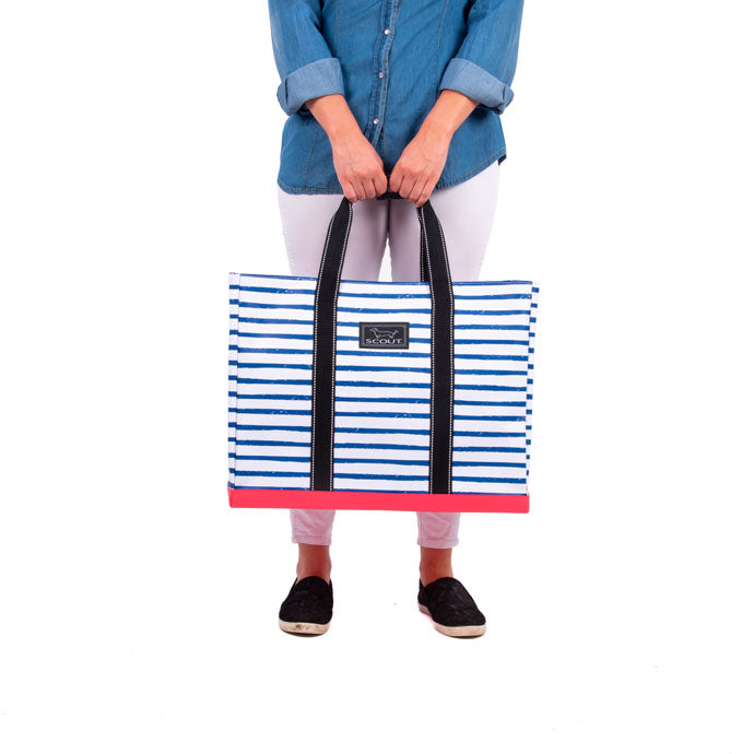Original Deano Tote Bag
