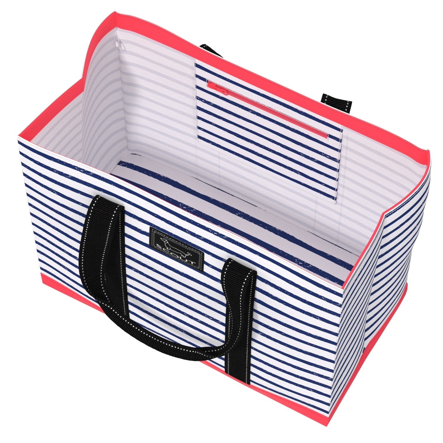 Original Deano Tote Bag