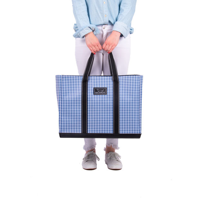 Original Deano Tote Bag