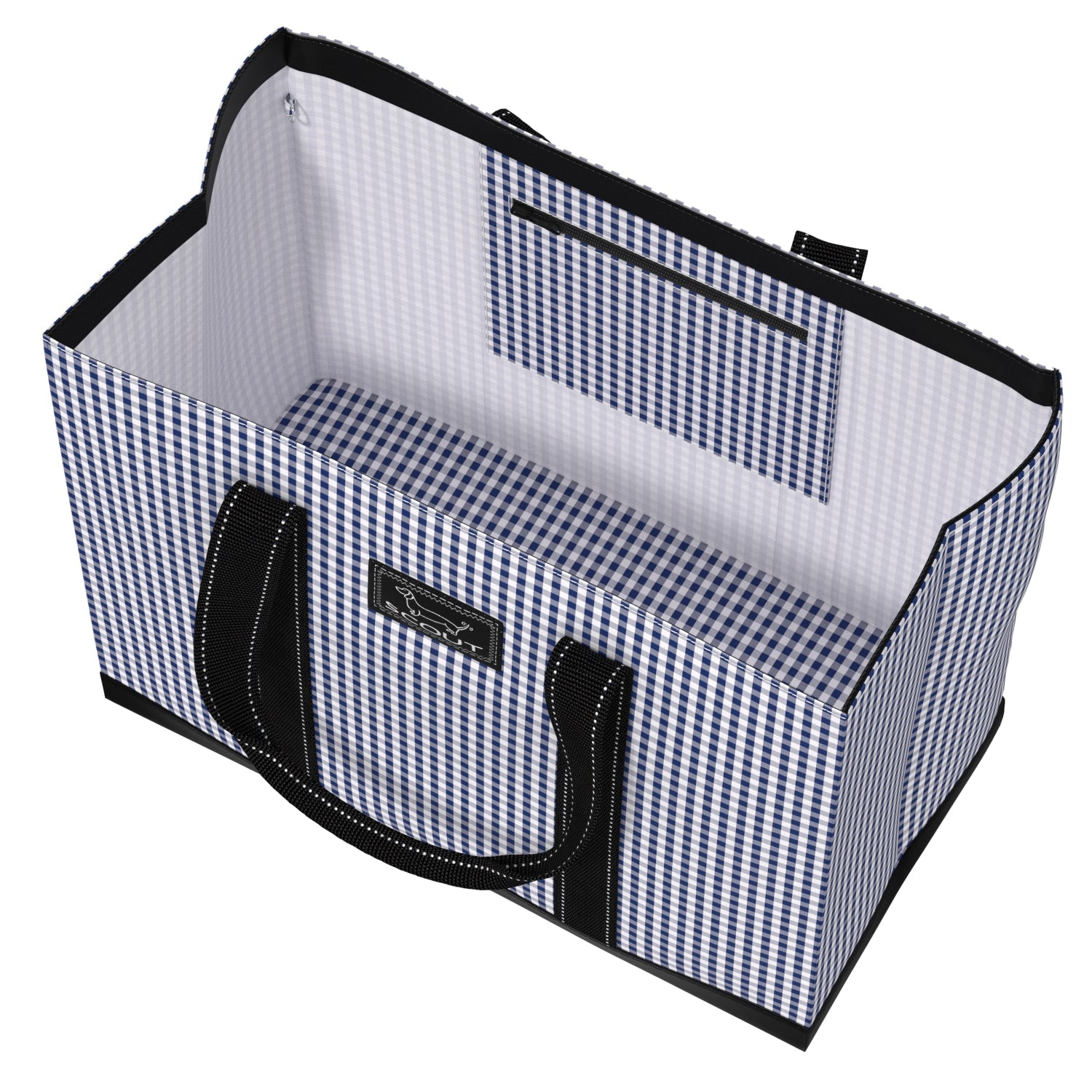 Original Deano Tote Bag