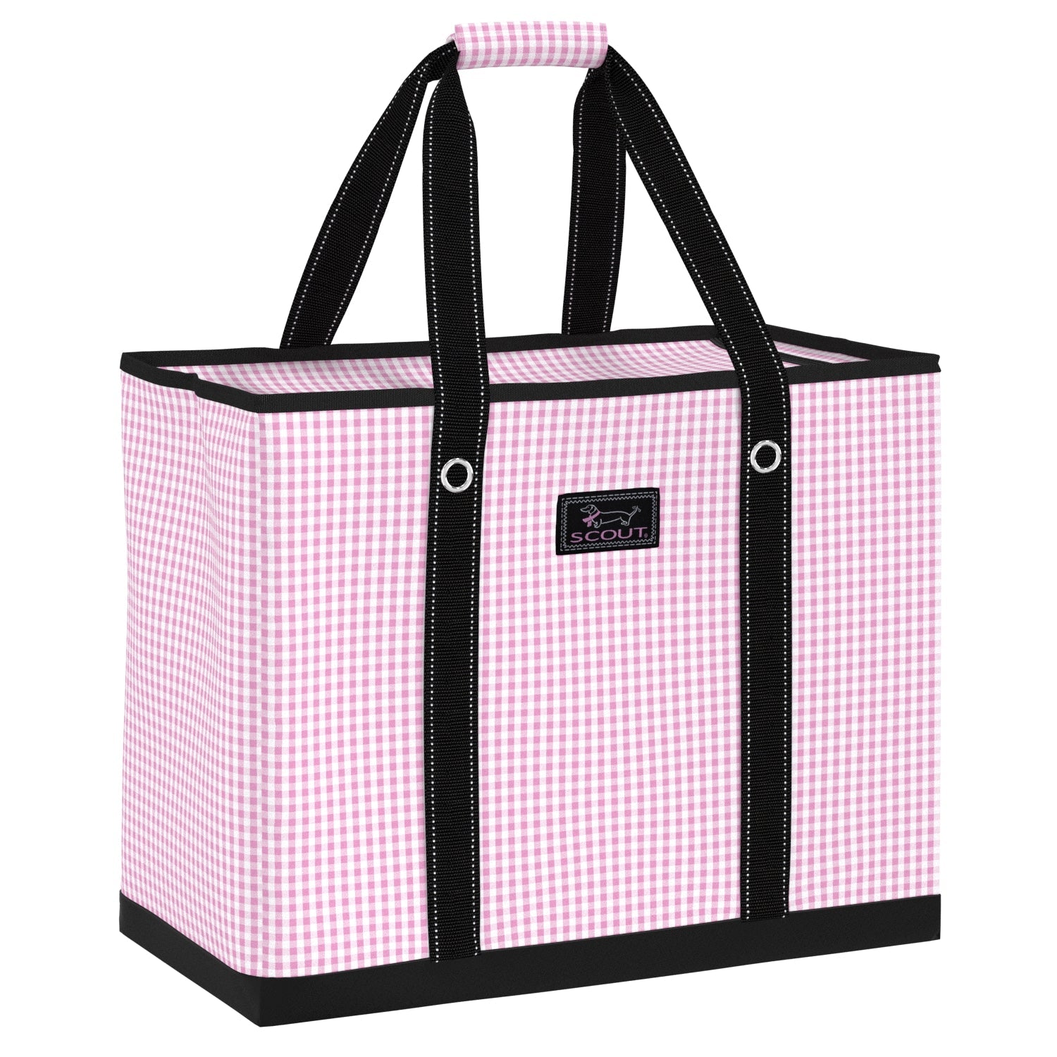 3 Girls Bag Extra-Large Tote Bag