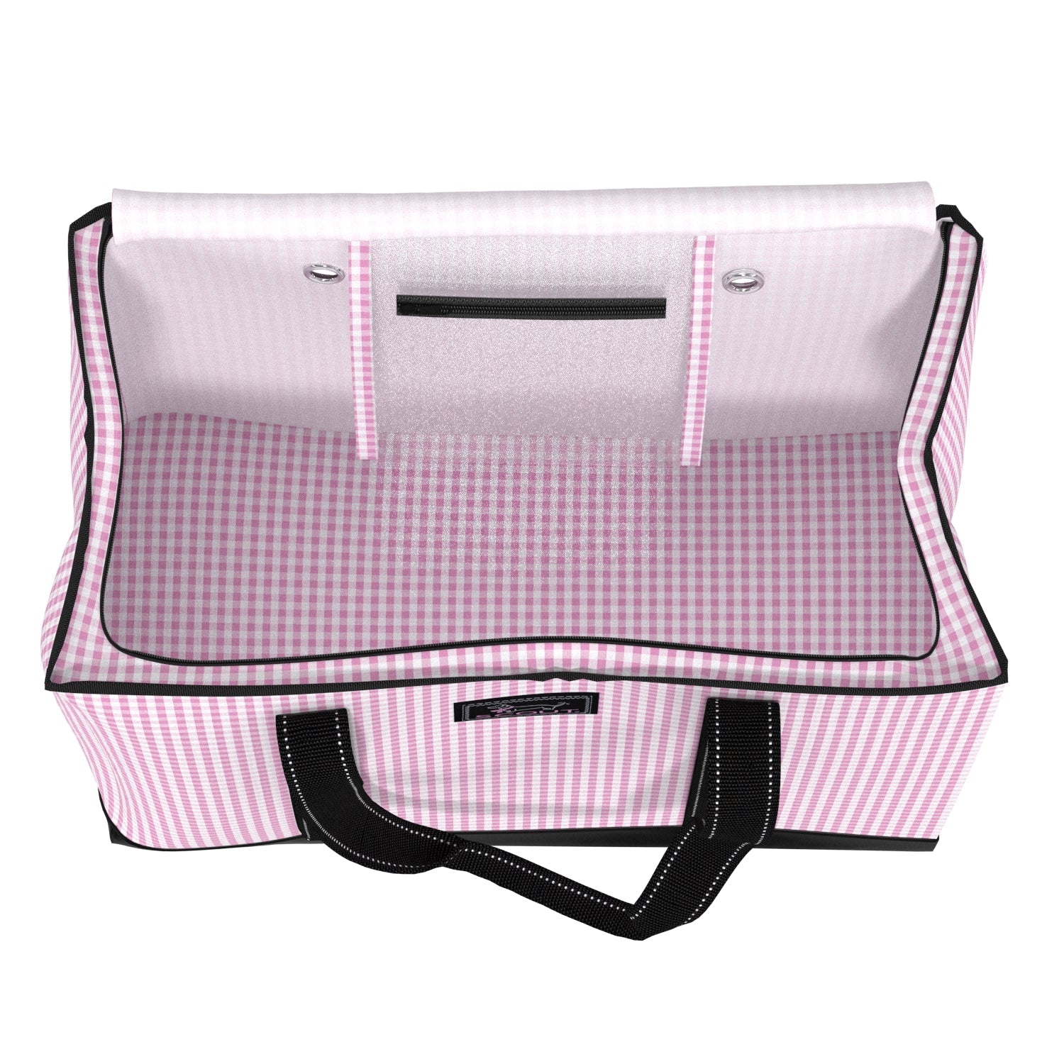 3 Girls Bag Extra-Large Tote Bag
