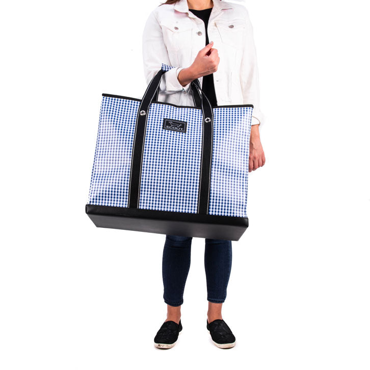 3 Girls Bag Extra-Large Tote Bag