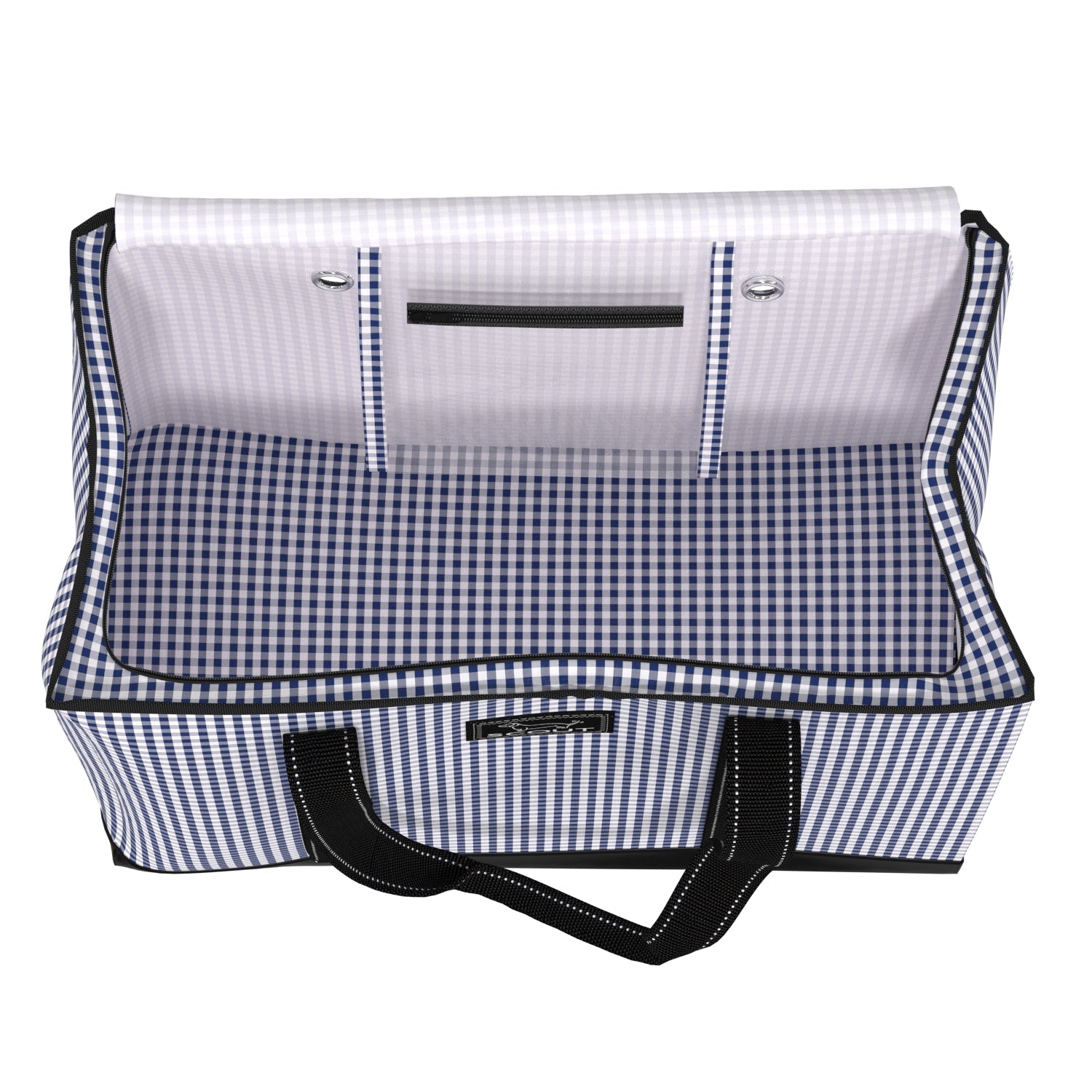 3 Girls Bag Extra-Large Tote Bag