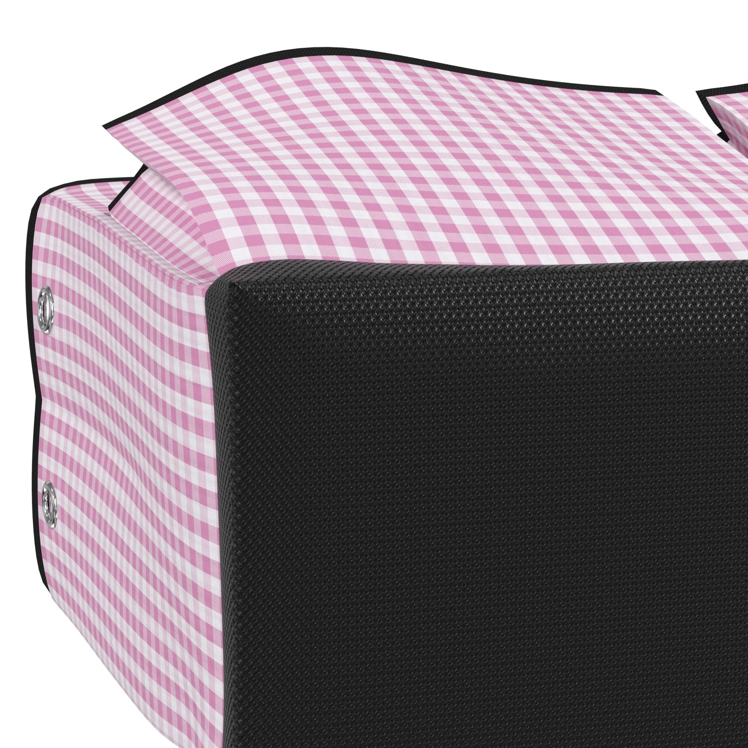 The BJ Bag Pocket Tote Bag