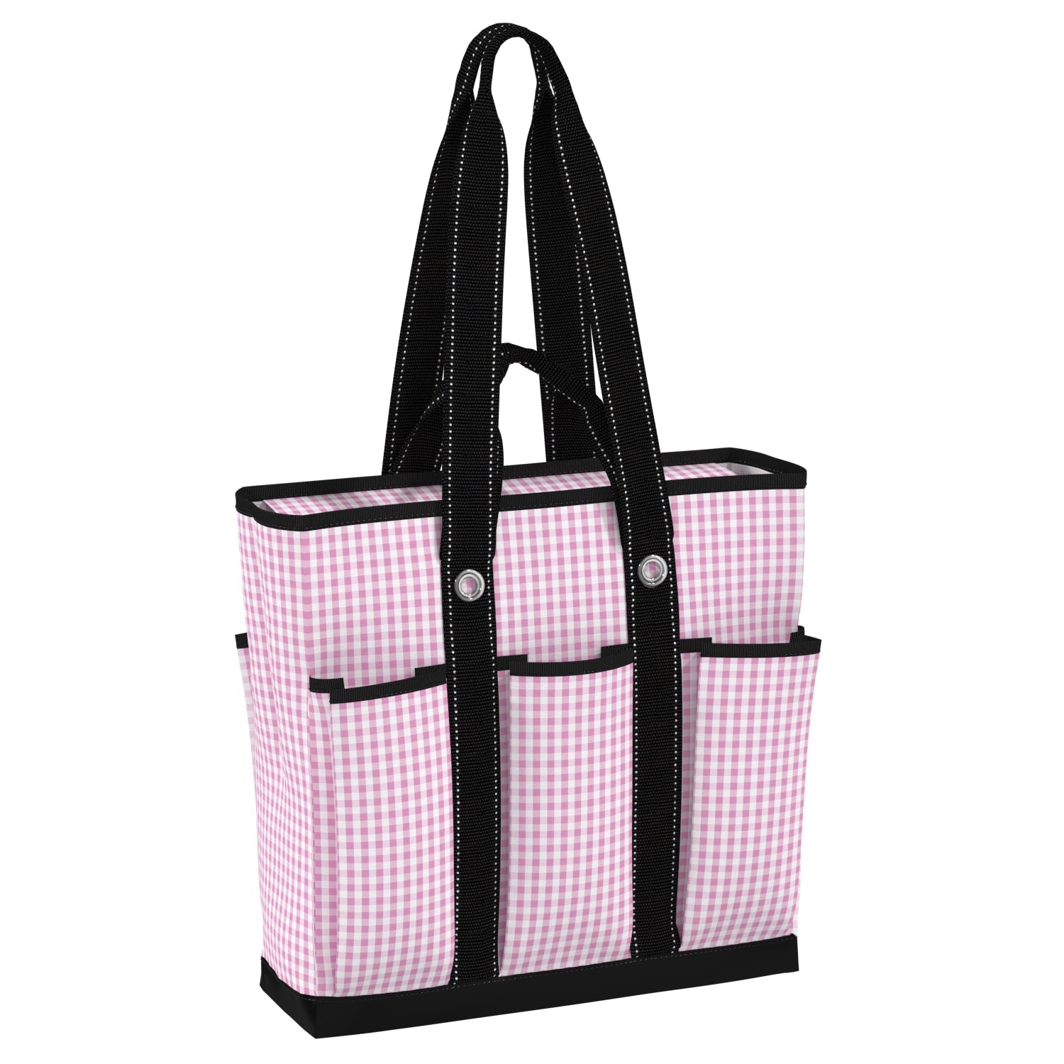 Pocket Rocket Pocket Tote Bag