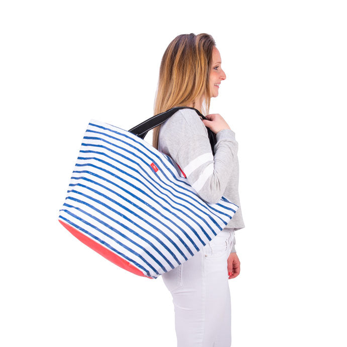 Weekender Travel Bag