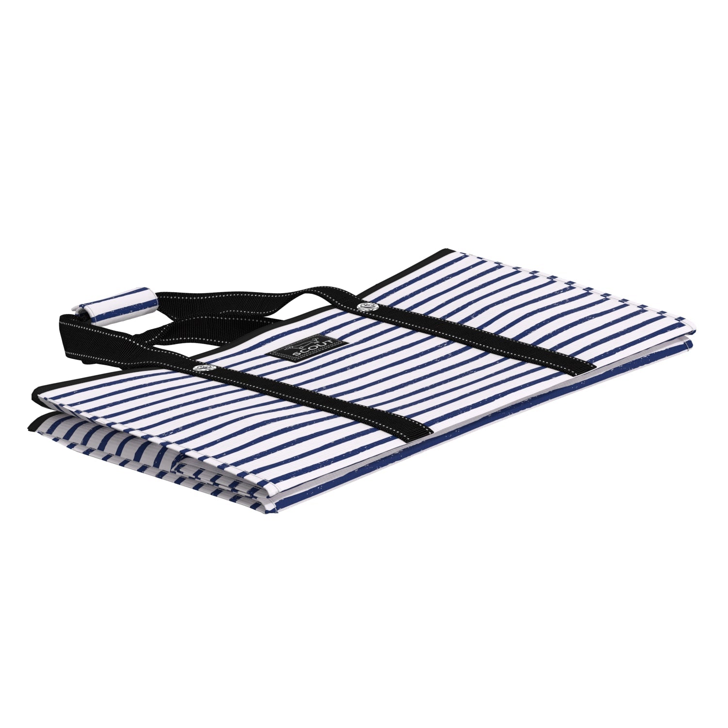 Errand Boy Extra-Large Tote Bag