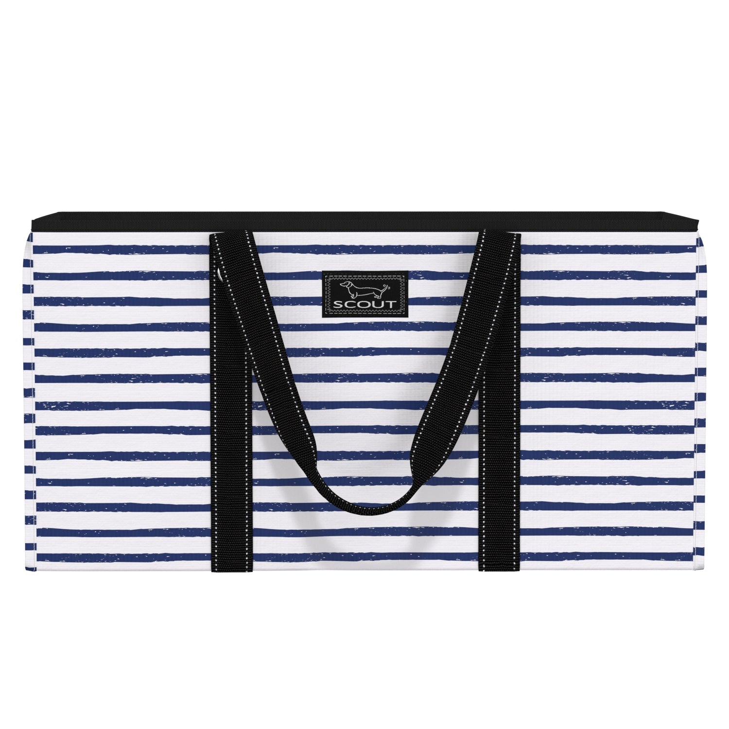 Errand Boy Extra-Large Tote Bag