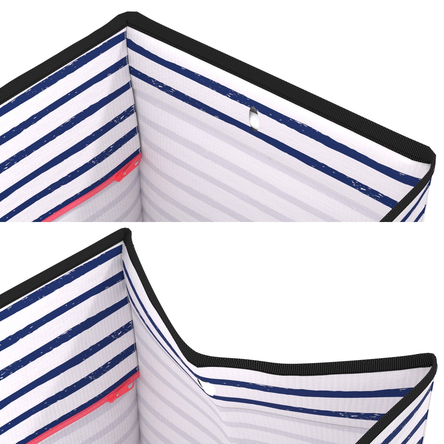 Errand Boy Extra-Large Tote Bag