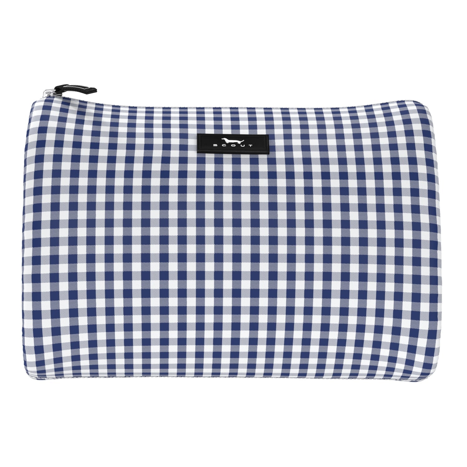Packin' Heat Makeup Bag
