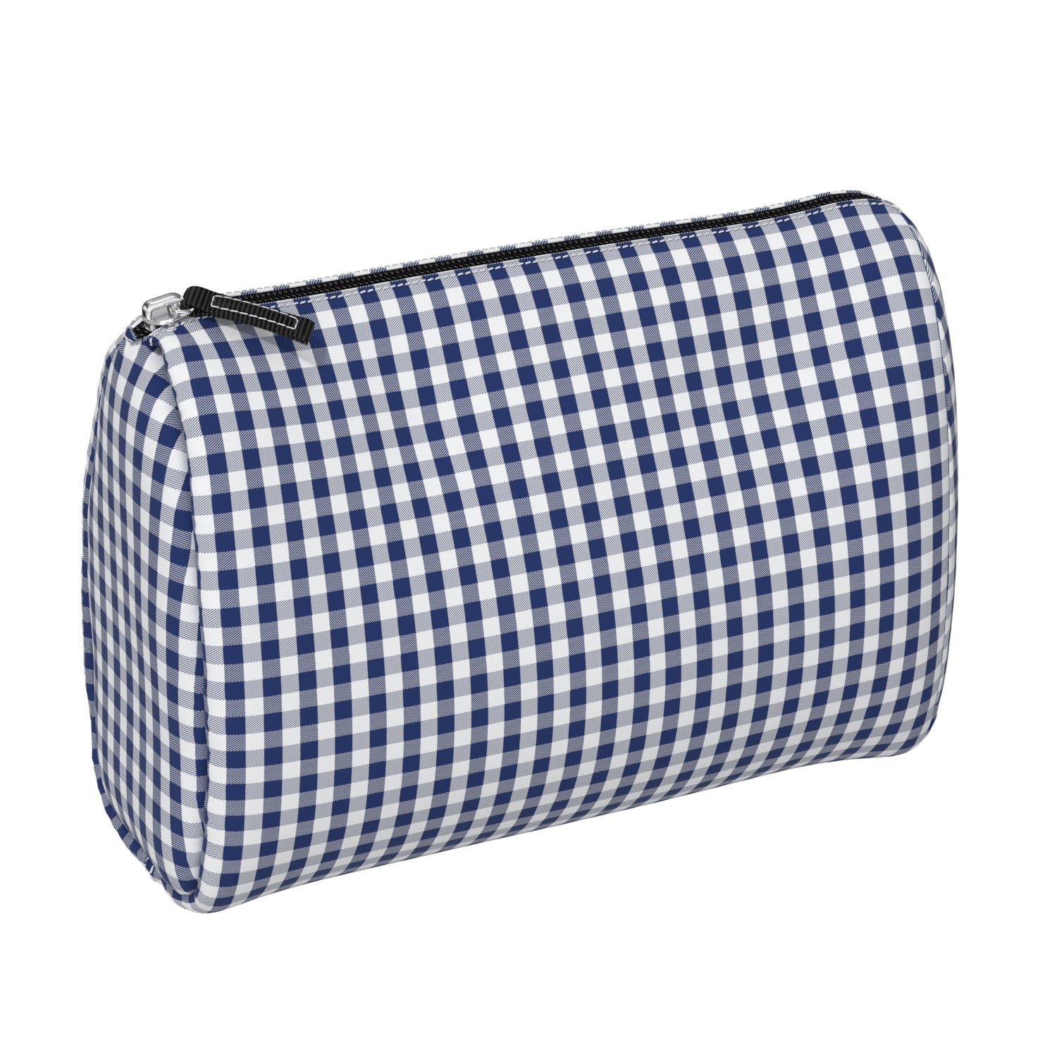 Packin' Heat Makeup Bag