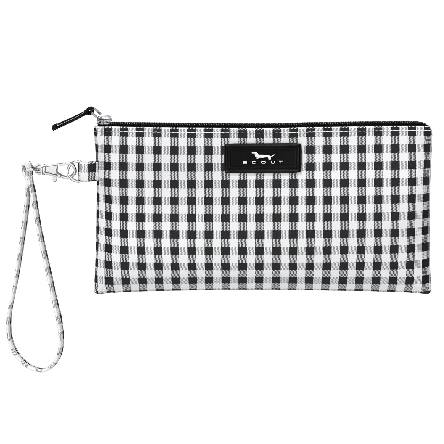 Kate Wristlet