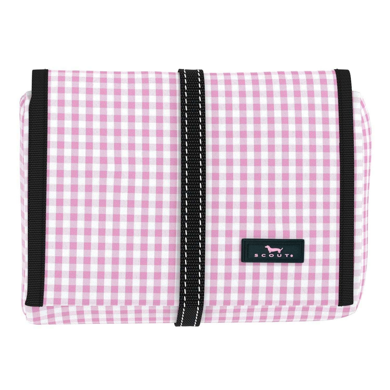 Beauty Burrito Hanging Toiletry Bag