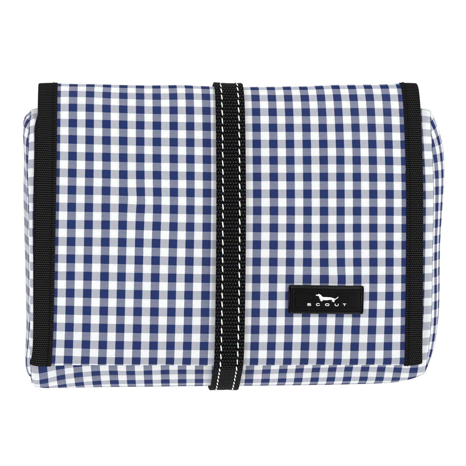 Beauty Burrito Hanging Toiletry Bag